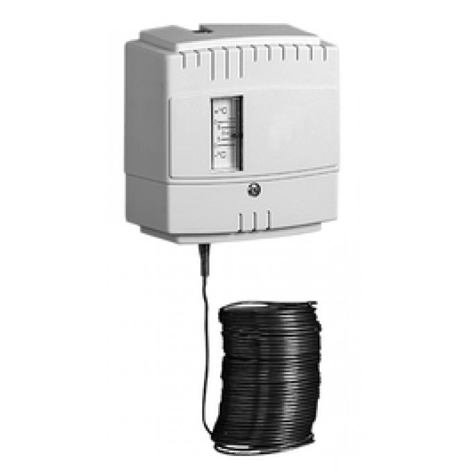 Термостат защиты от замерзания Samson 20084