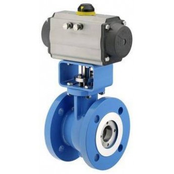 Регулирующий клапан пневматический SAMSON 62.7 ANSI 20098