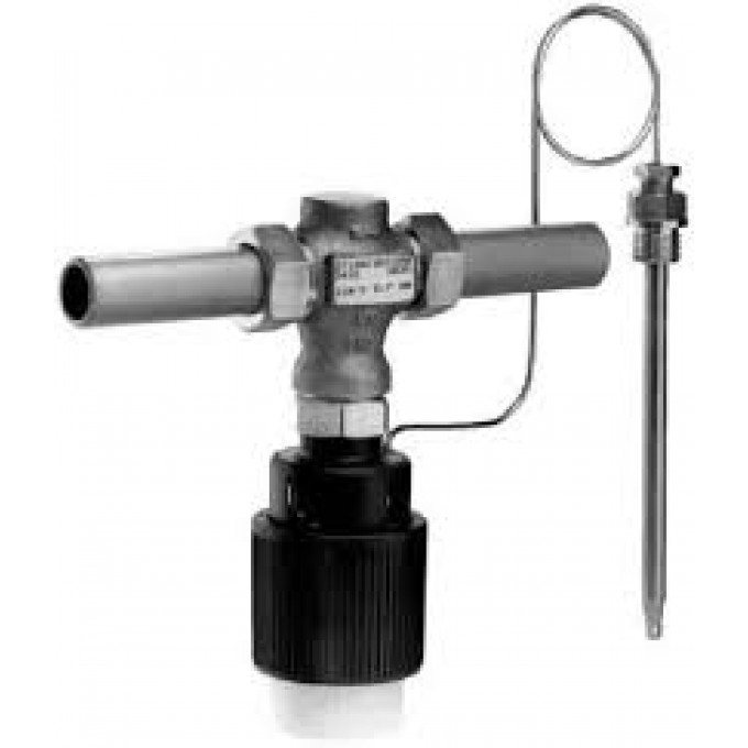 Термостат механический SAMSON 1045865 3629473