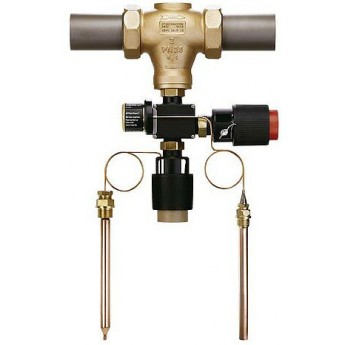 Термостат промышленный Samson 3629475